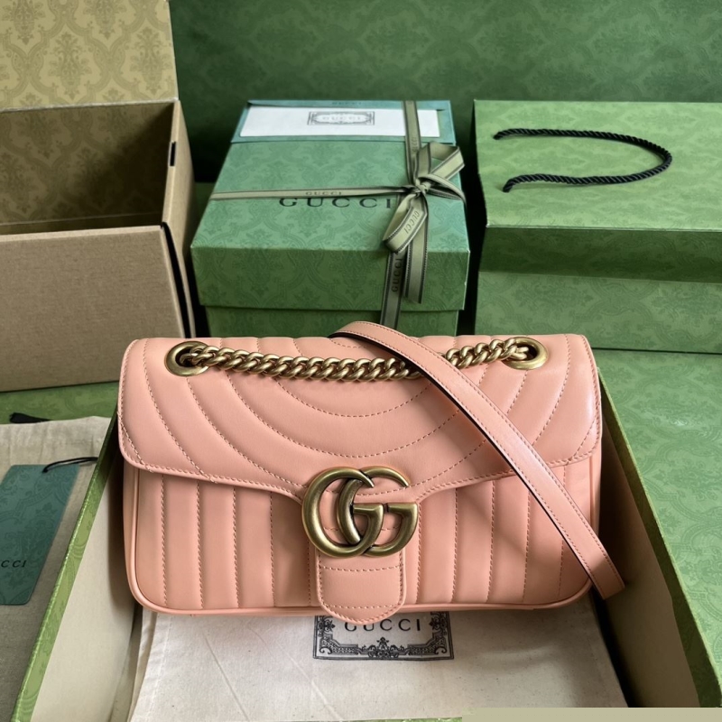 G*u*i satchel bags